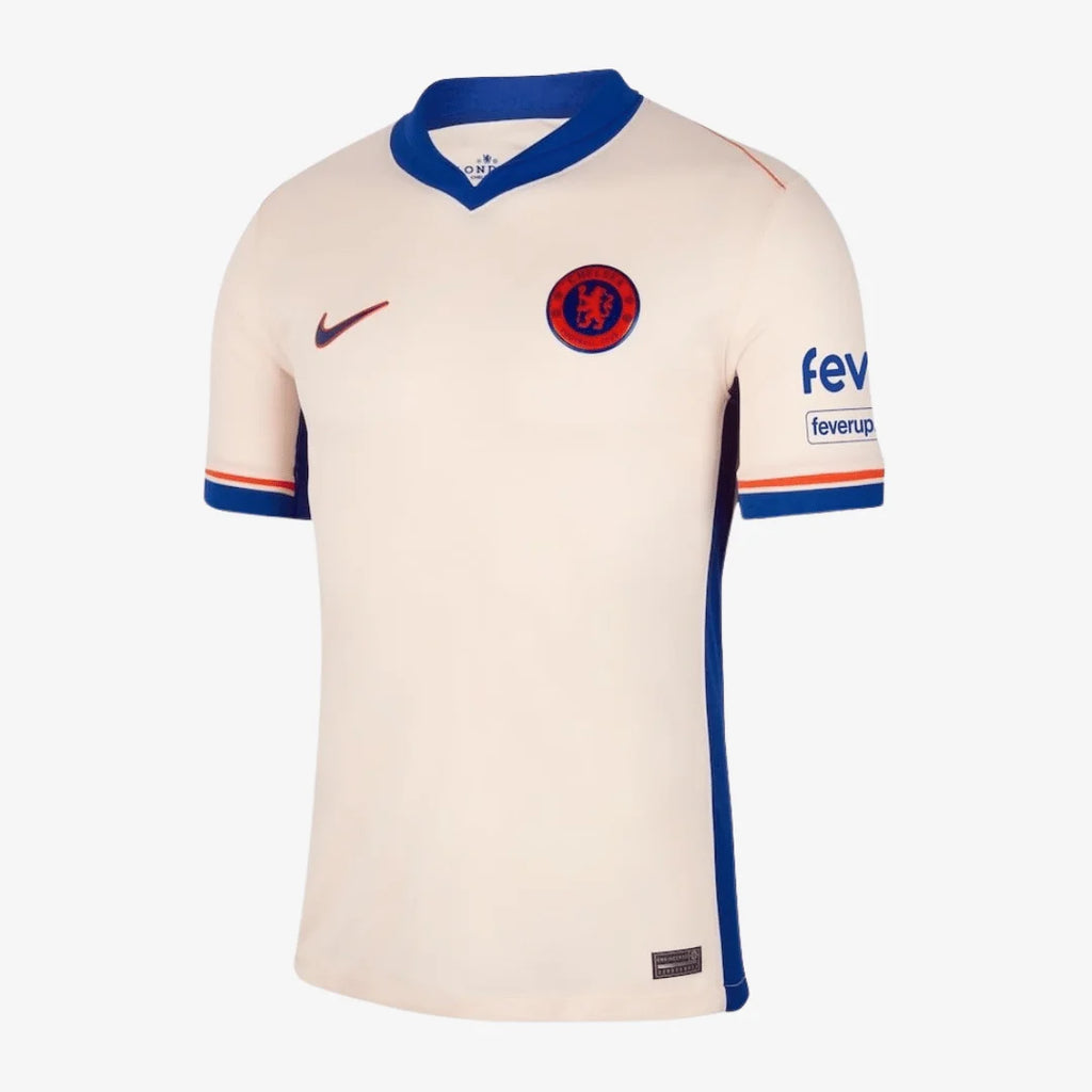 Jersey Nike Chelsea FC 2024/25 Away Fan Version