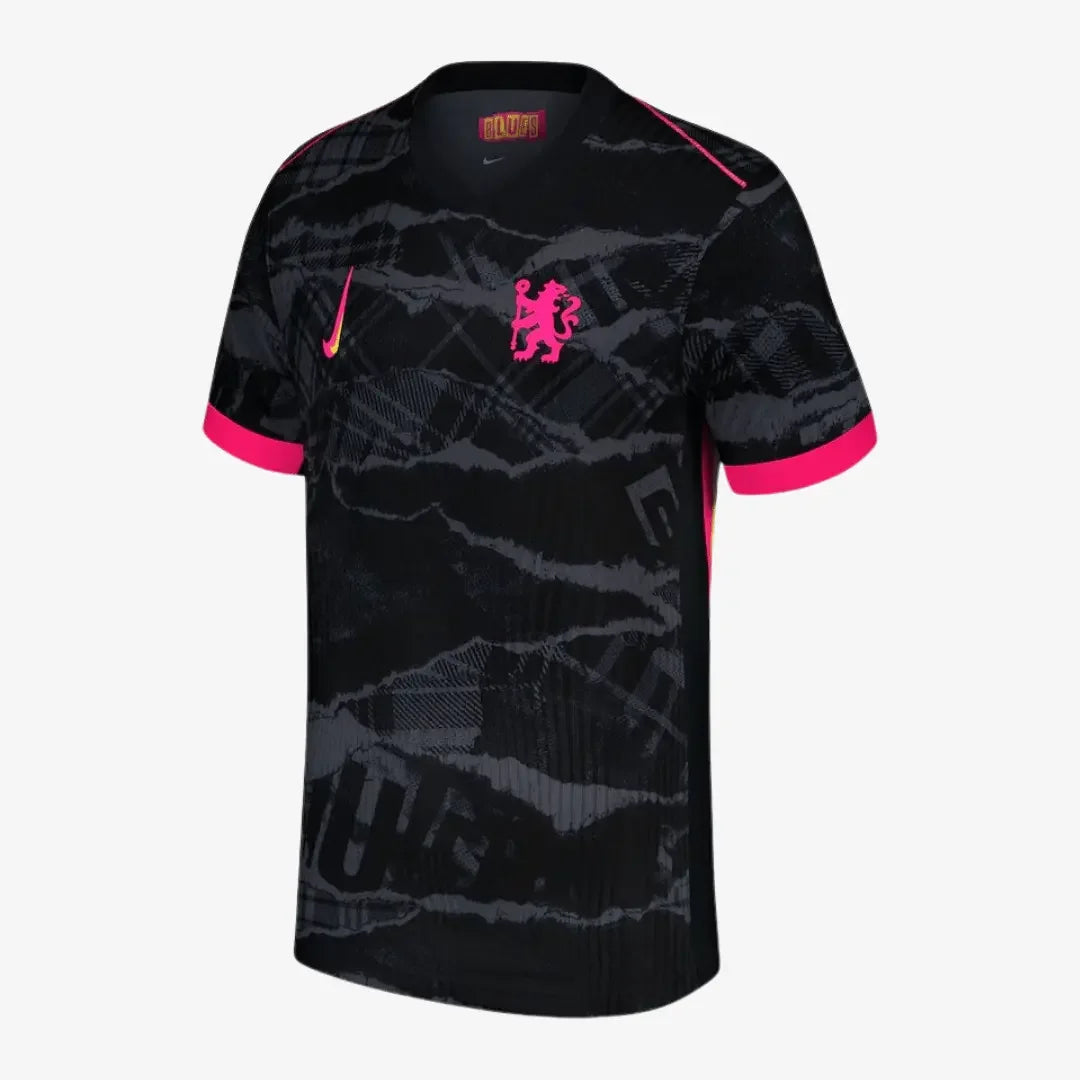 Jersey Nike Chelsea FC 2024/25 Third Fan Version