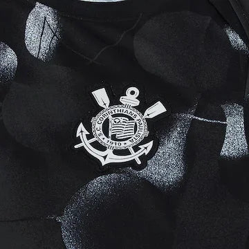 Jersey Nike Corinthians 2025/26 Pre-Match