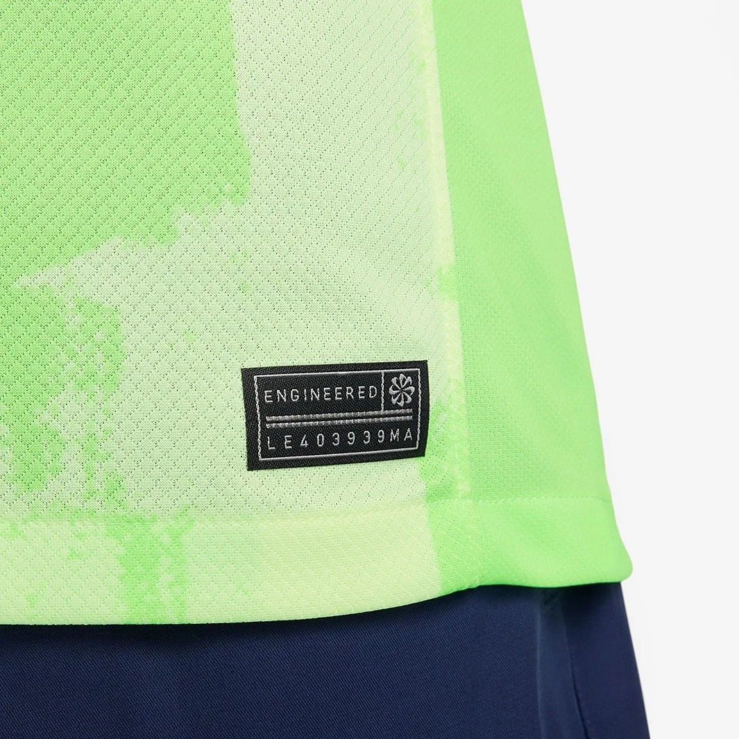 Jersey Nike FC Barcelona 2024/25 Third Player Version