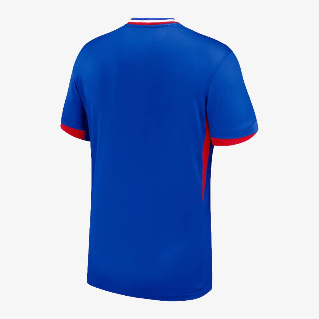 Jersey Nike France 2024 Home Fan Version