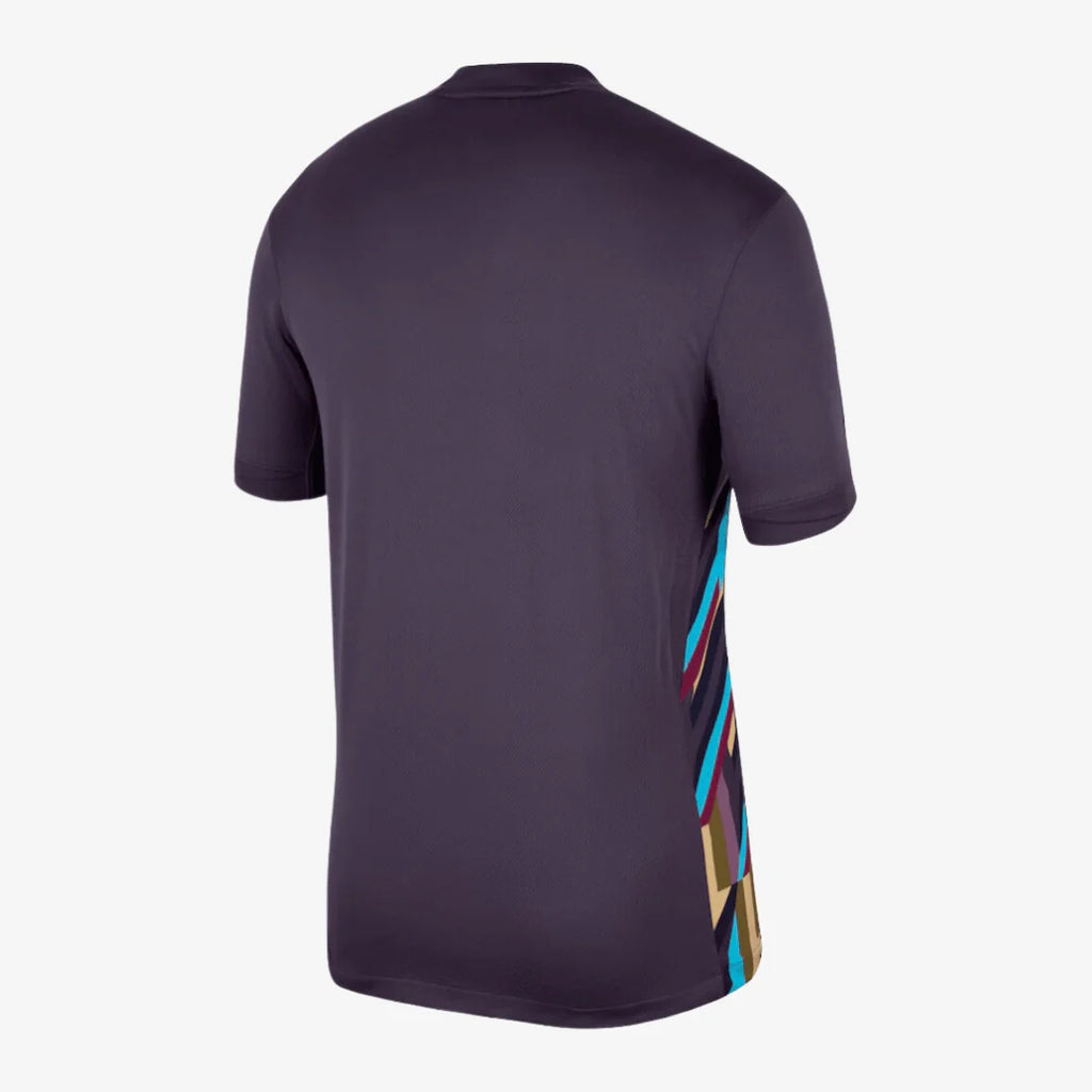 Jersey Nike England 2024 Away Fan Version