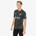 Jersey Nike Liverpool FC 2024/25 Away Fan Version