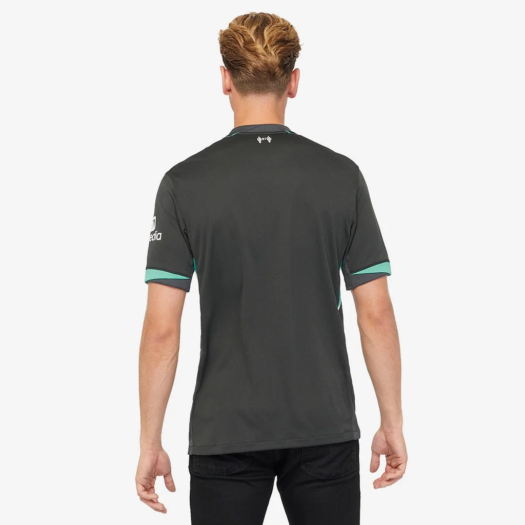 Jersey Nike Liverpool FC 2024/25 Away Fan Version