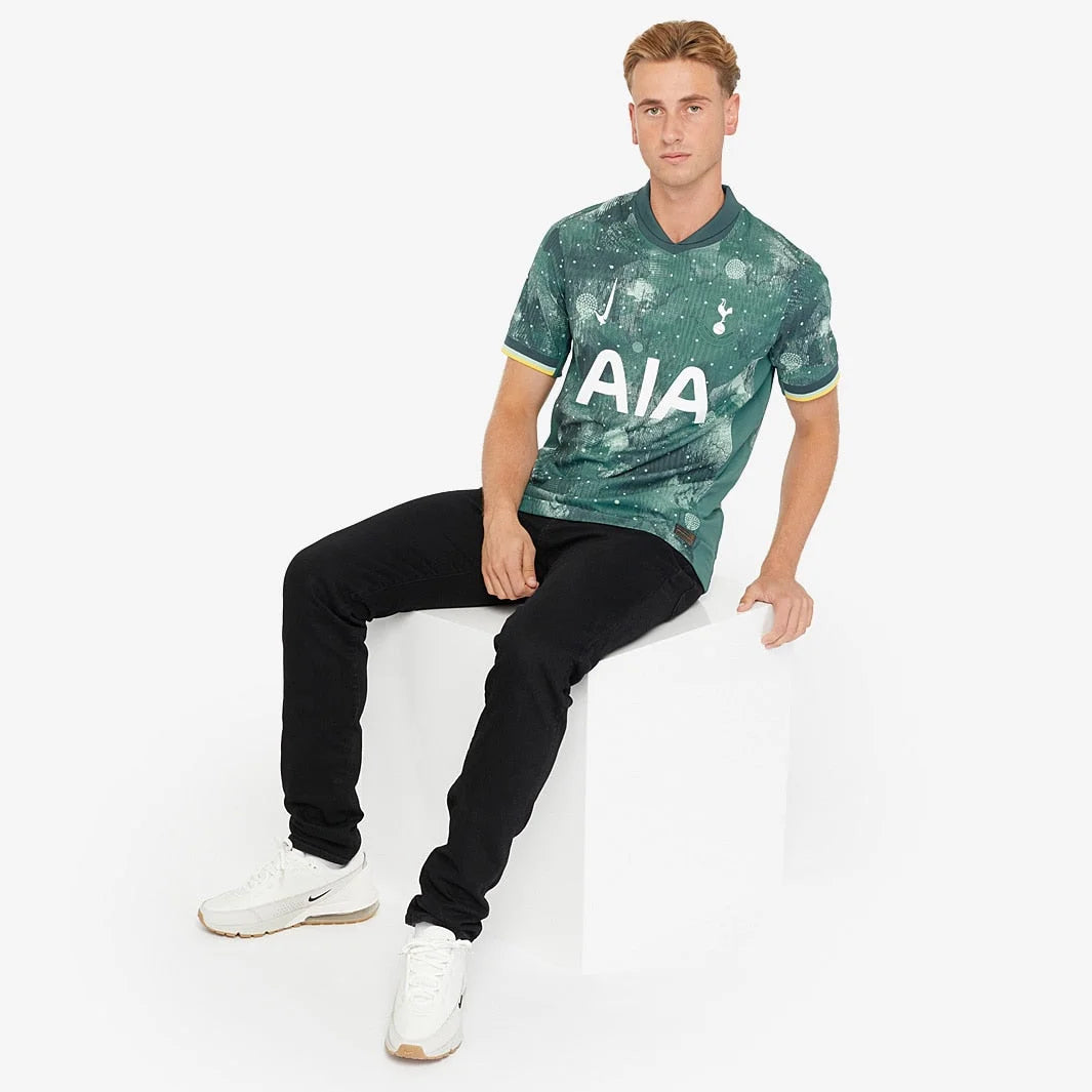 Jersey Nike Tottenham FC 2024/25 Third Player Version