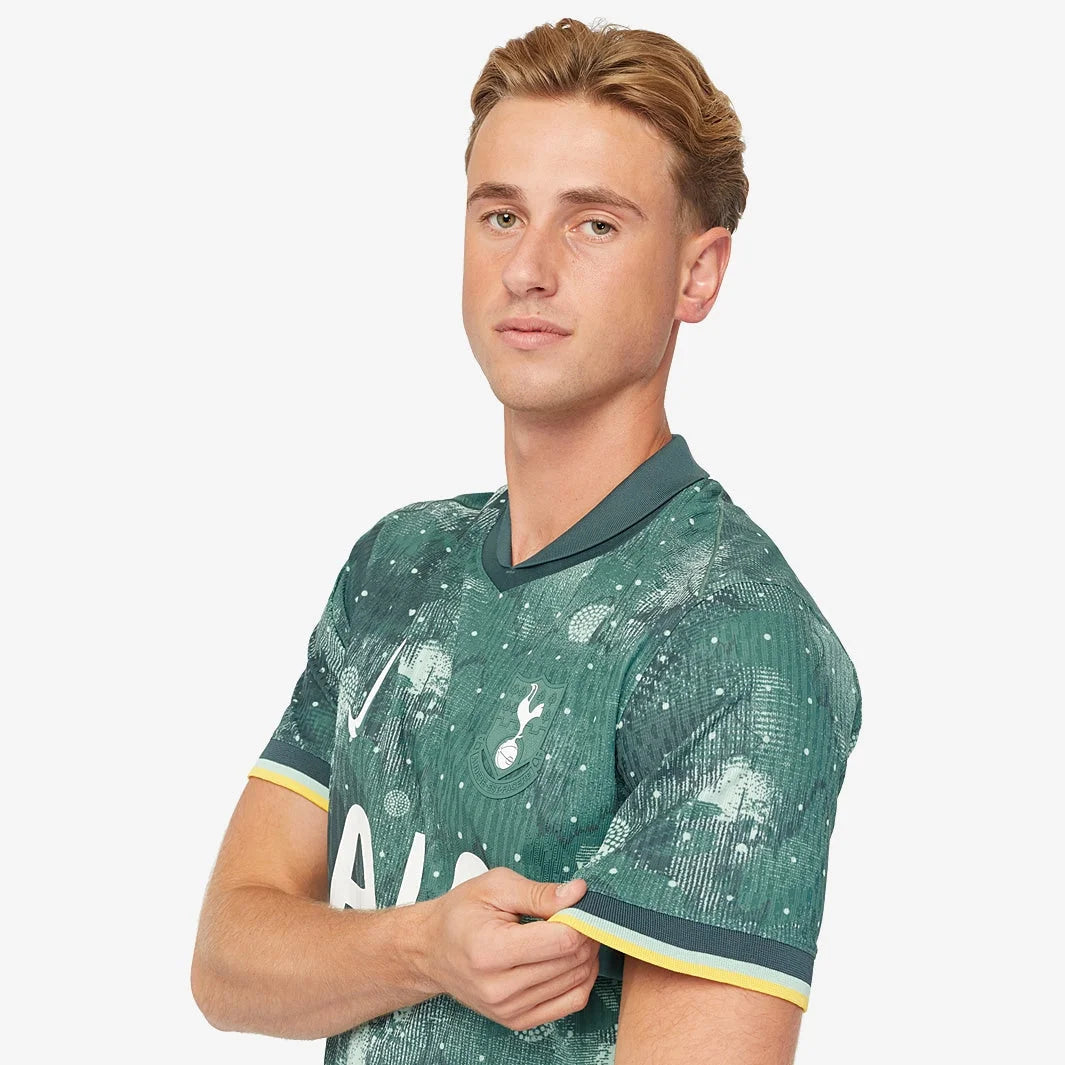 Jersey Nike Tottenham FC 2024/25 Third Player Version