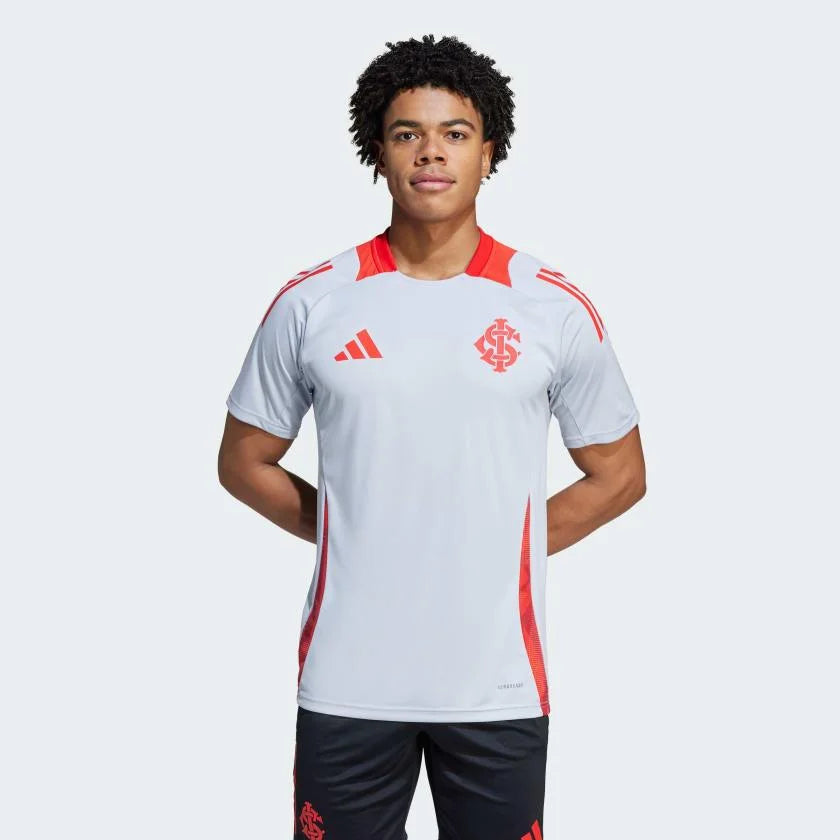 Jersey Training adidas Internacional 2024/25