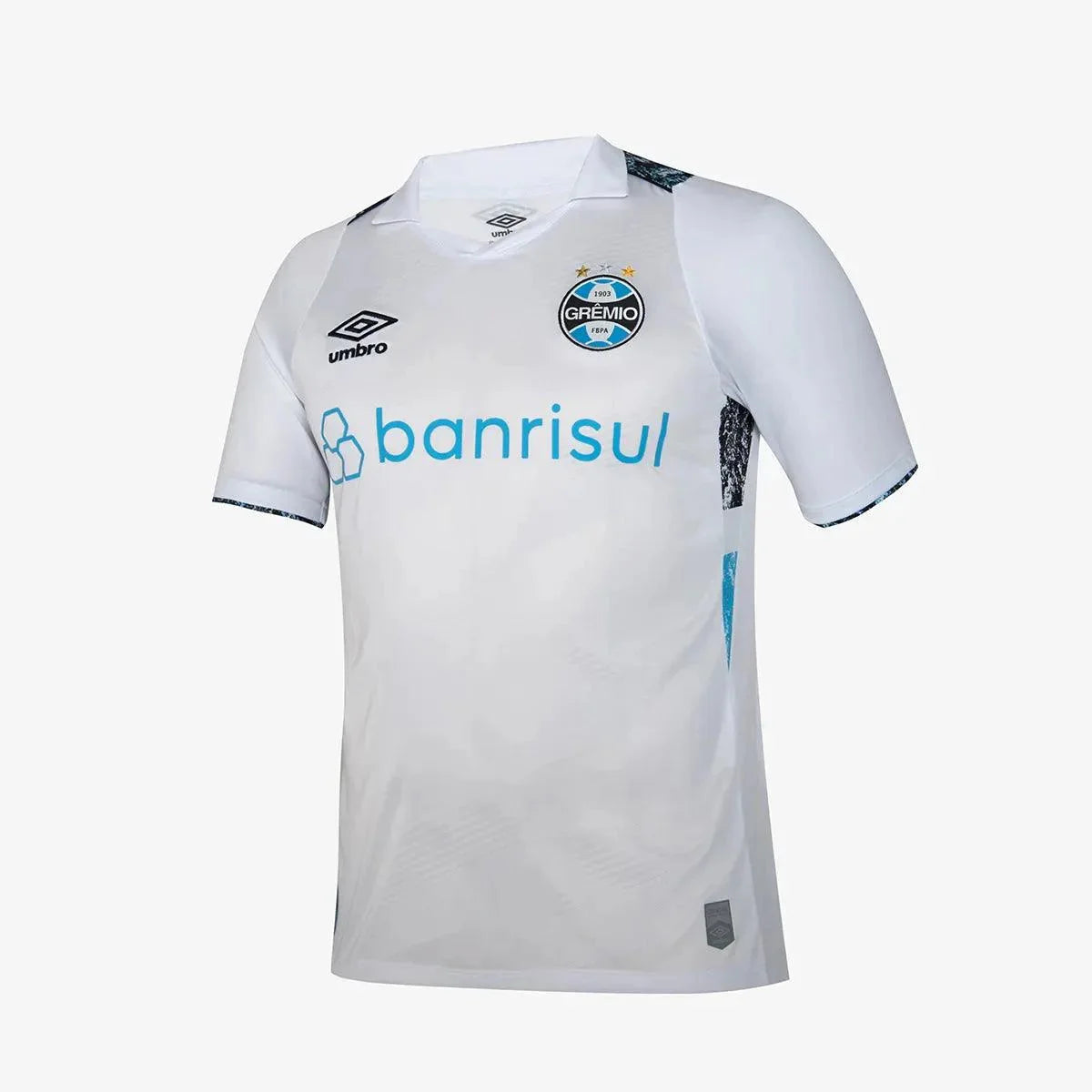 Jersey Umbro Grêmio 2024/25 Away