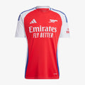 Jersey adidas Arsenal FC 2024/25 Home