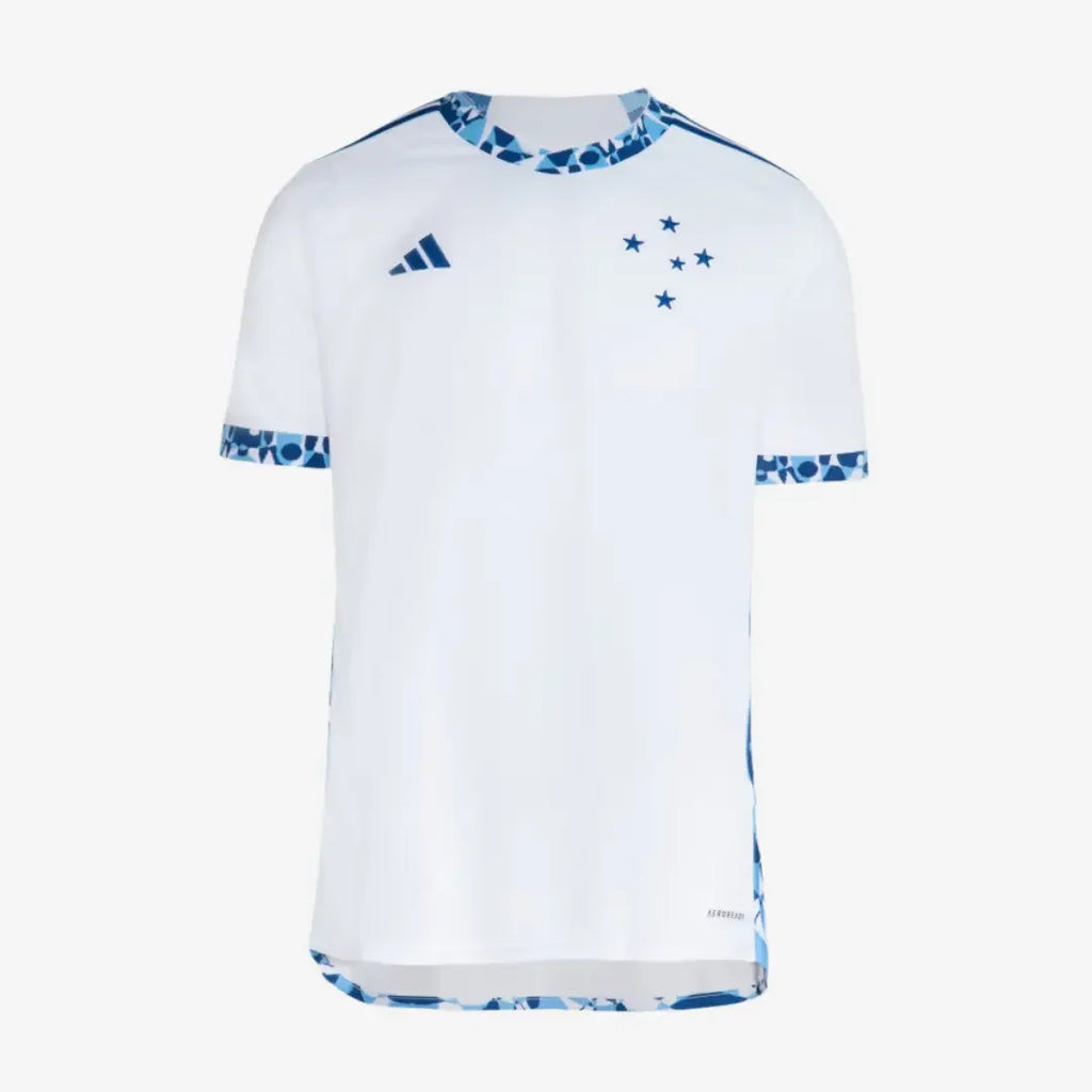 Jersey adidas Cruzeiro 2024/25 Away