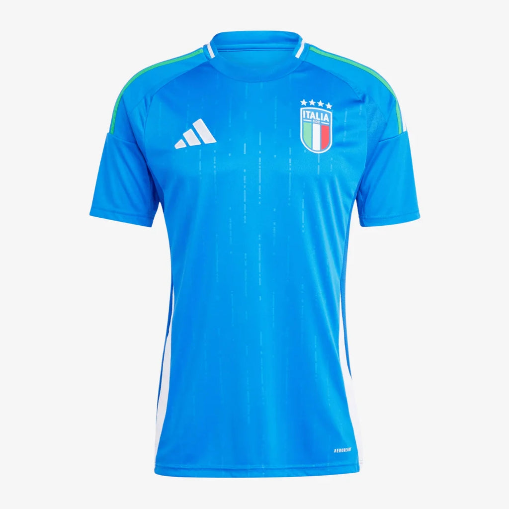 Jersey adidas Italy 2024 Home