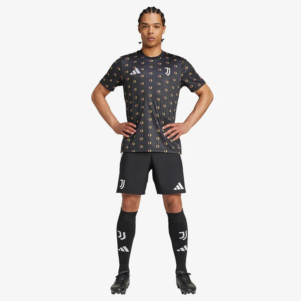 Jersey adidas Juventus FC 2024/25 Pre-Match