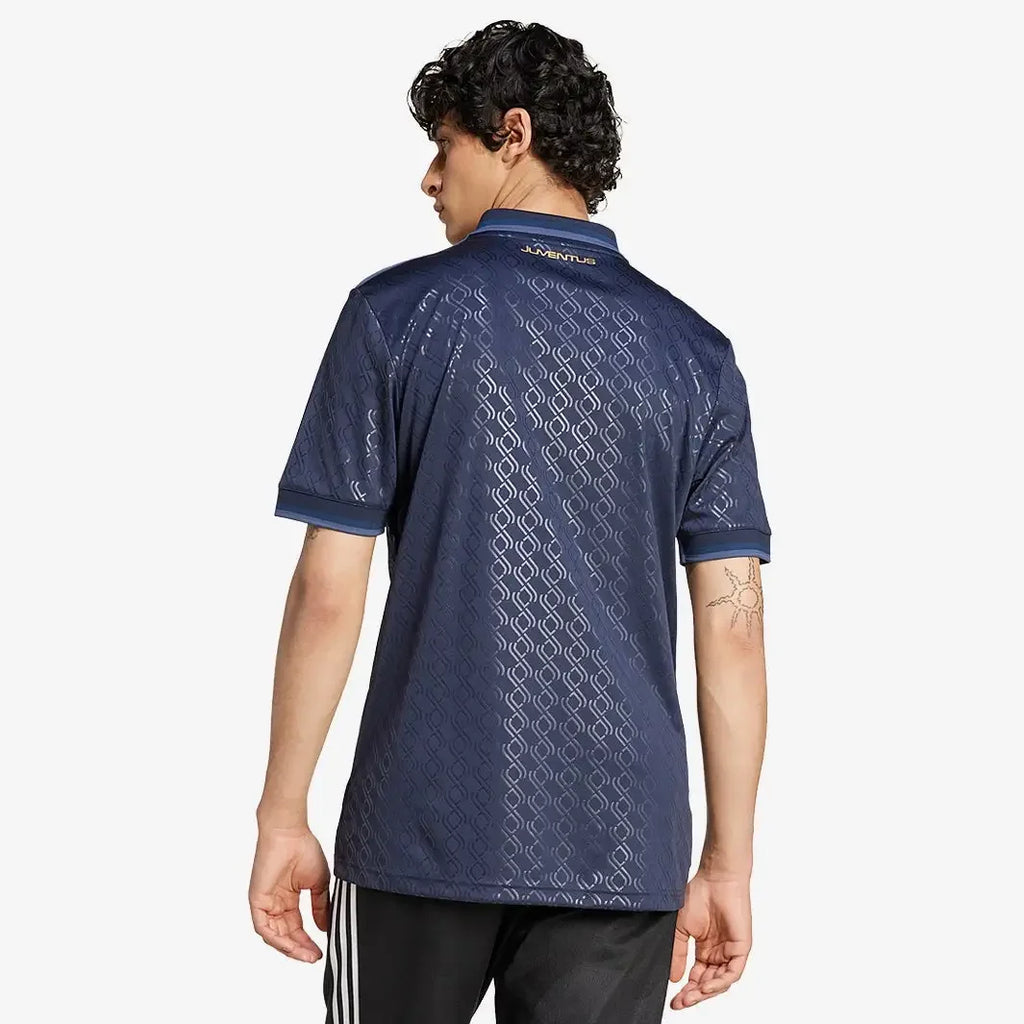 Jersey adidas Originals Juventus FC 2024/25 Third