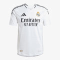 Jersey adidas Real Madrid 2024/25 Home Player Version