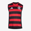 Regata Adidas Flamengo 2025/26 Home
