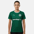 Women's Jersey Puma Palmeiras 2026/27 Home