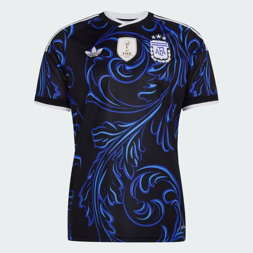 Jersey Argentina Away 2026/27 – Fan Version Adidas