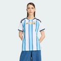 Women's Jersey Argentina 2026/27 Home