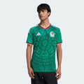 Jersey Mexico 2026/27 Home