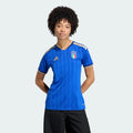 Women's Jersey Italy 2026/27 Home