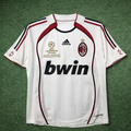 Retro Jersey AC Milan 2006/07 Away