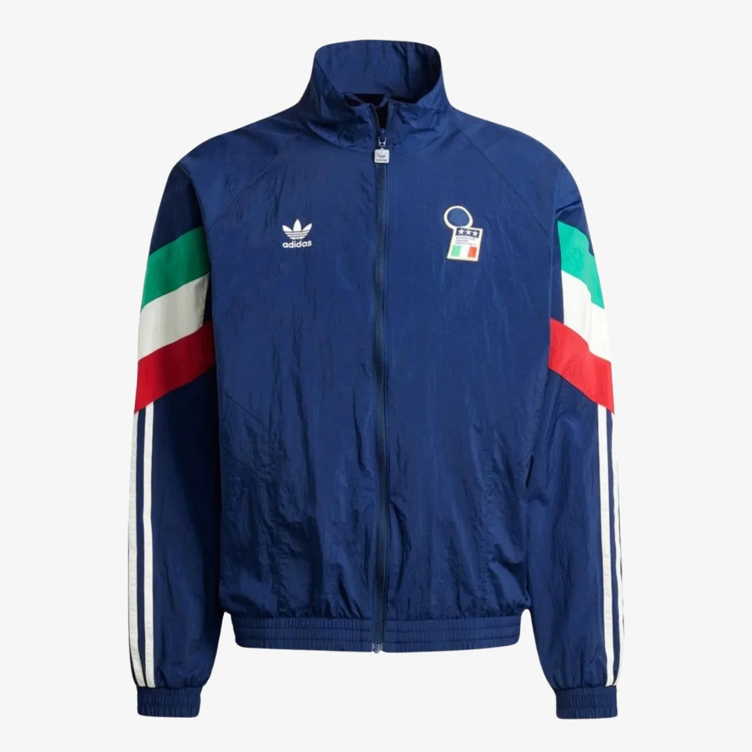 Windbreaker Jacket Adidas Italy