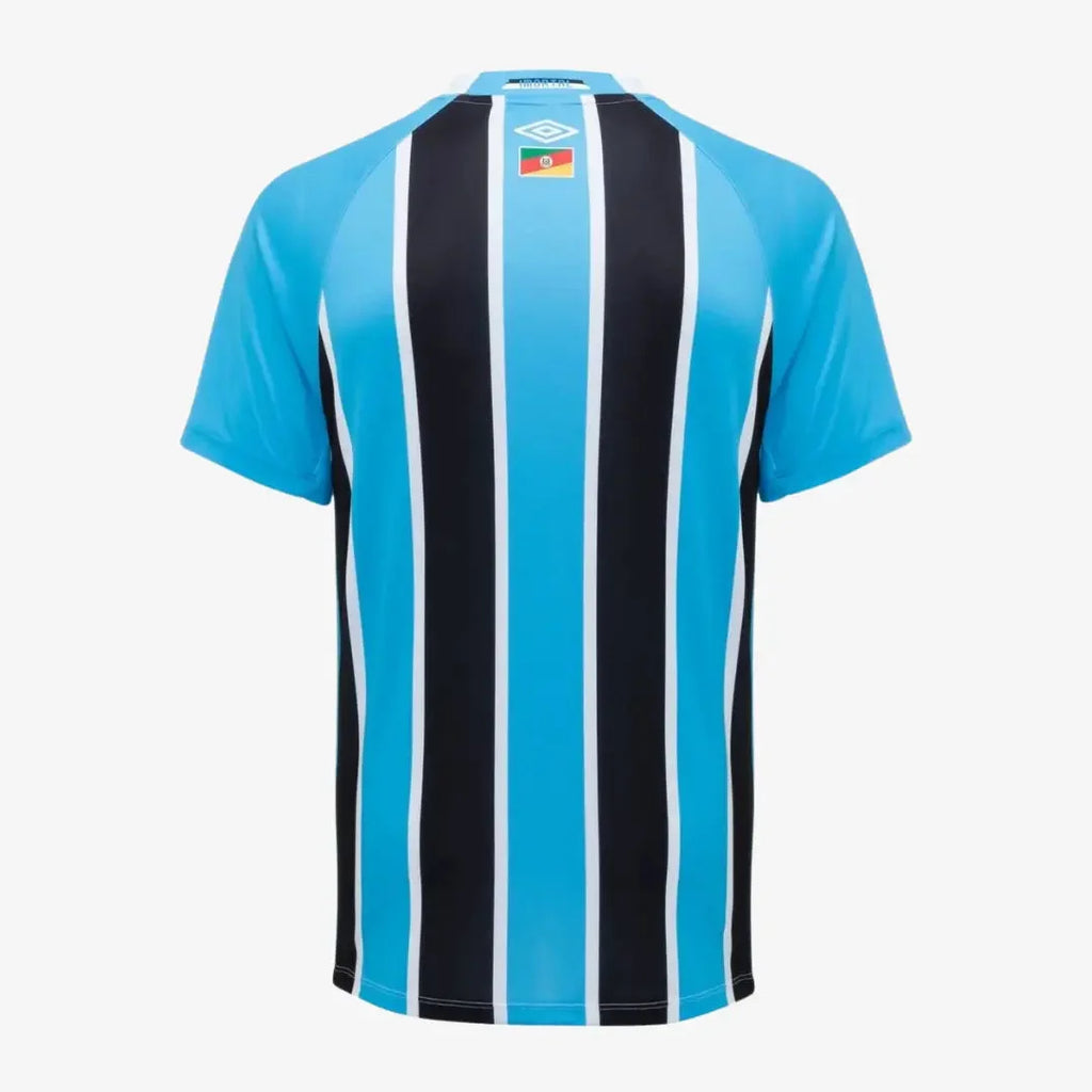 Jersey Umbro Grêmio 2025/26 Home