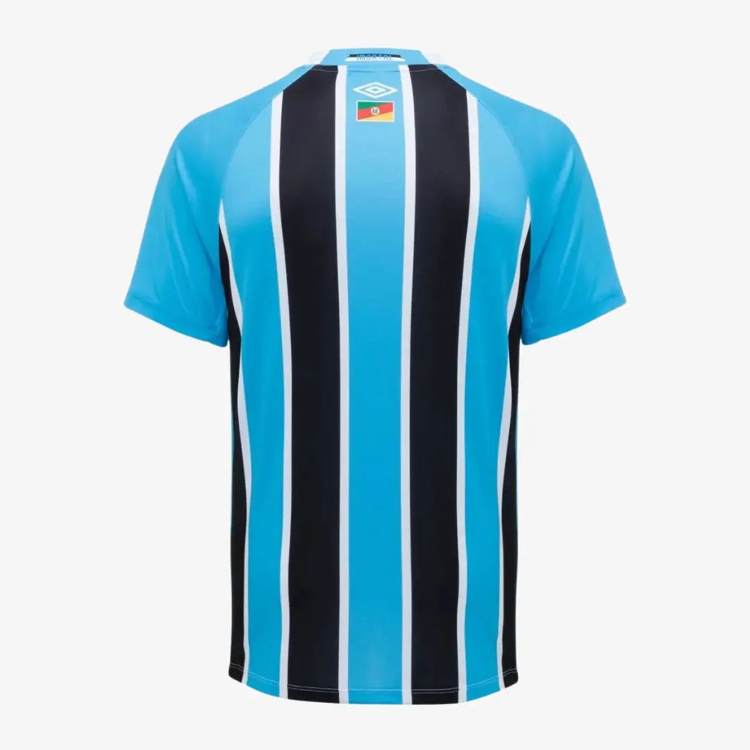 Jersey Umbro Grêmio 2025/26 Home