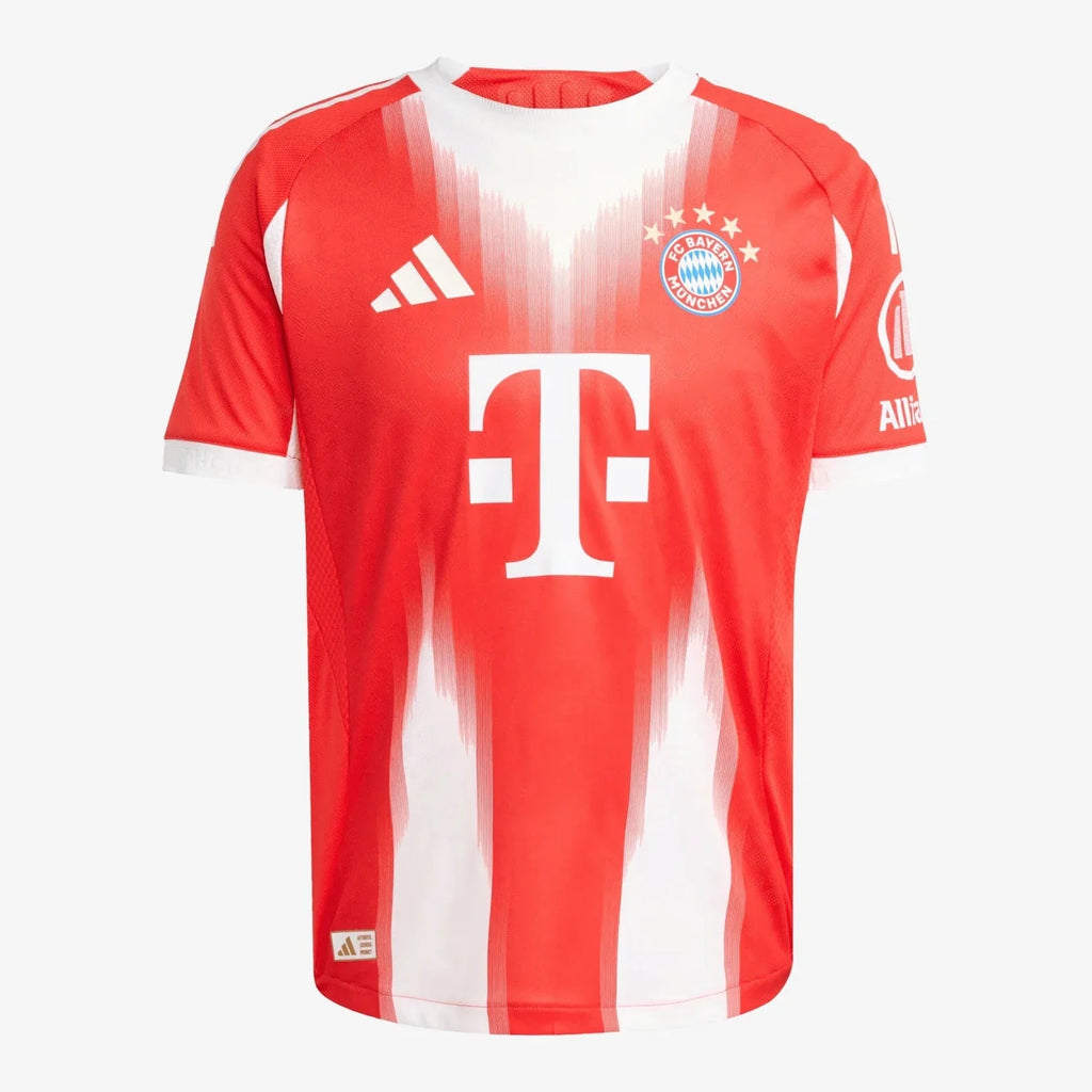 Bayer Leverkusen 2026-2027 Home
