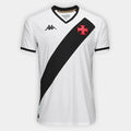 Jersey Kappa Vasco da Gama 2025/26 Away