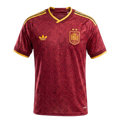 Spain World Champion 2026 - 2 Stars - La Roja Special