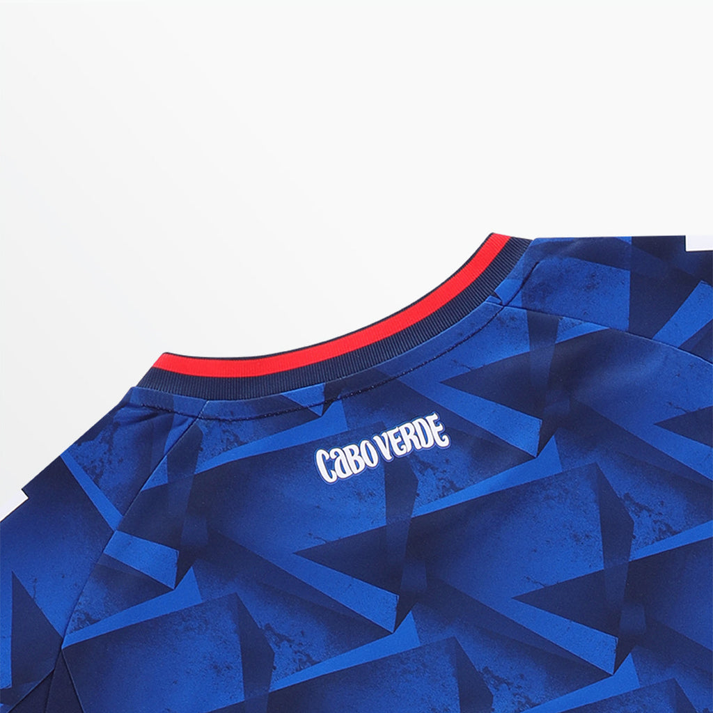 Cape Verde - World Cup - 2026