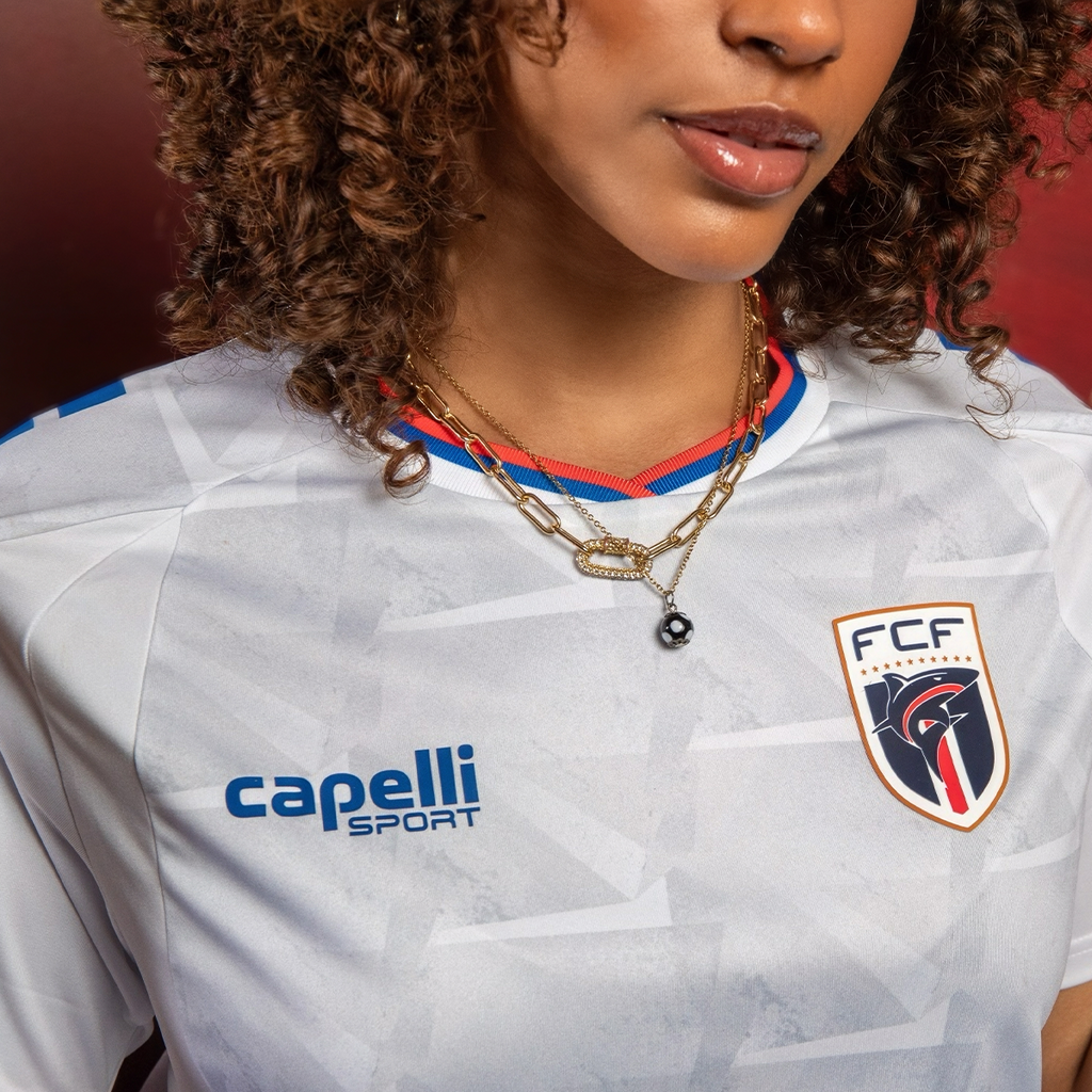 Cape Verde - World Cup - 2026 - Aways