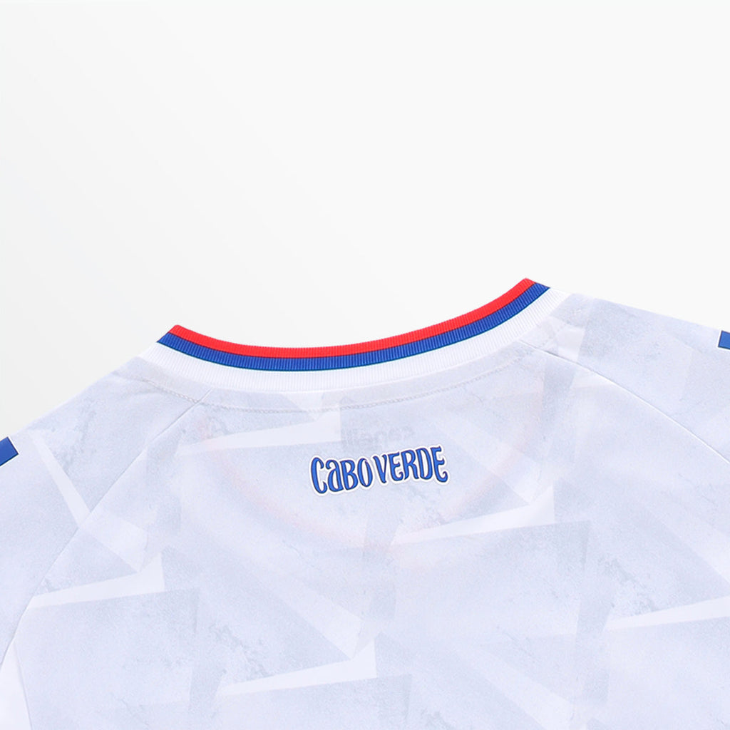 Cape Verde - World Cup - 2026 - Aways