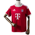 Bayern Munich 2026/27 Home Jersey