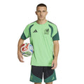 Jersey Mexico 2026/27 – Training