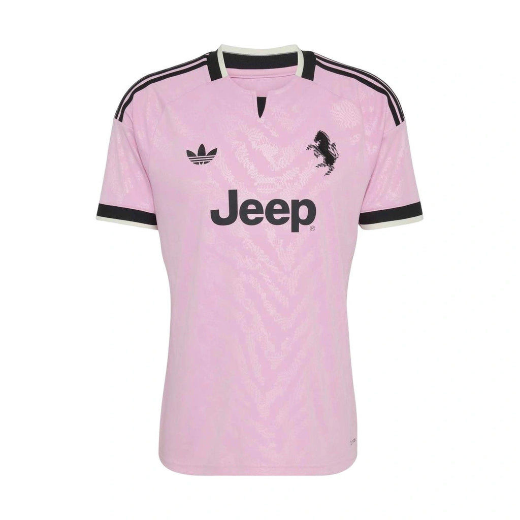 Juventus Second Kit 2026-2027