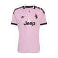 Juventus Second Kit 2026-2027