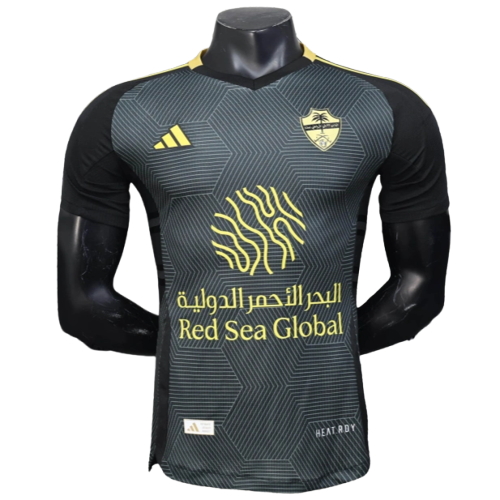 Al-Ahli SFC 25/26 Third Kit - Player Version