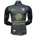 Al-Ahli SFC 25/26 Third Kit - Player Version