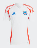 Chile Away 2024/25