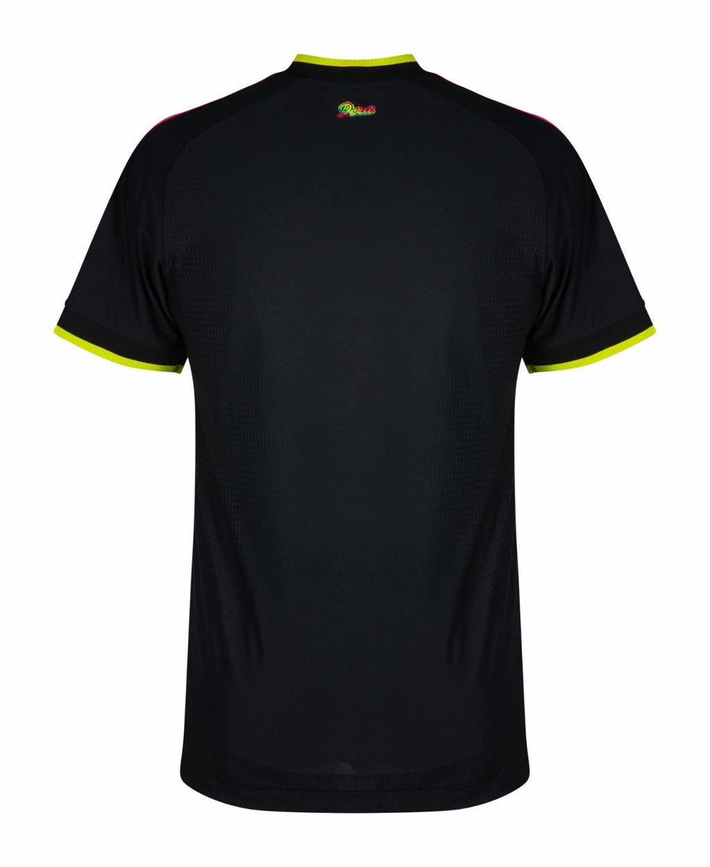 Peru Away 2026/27