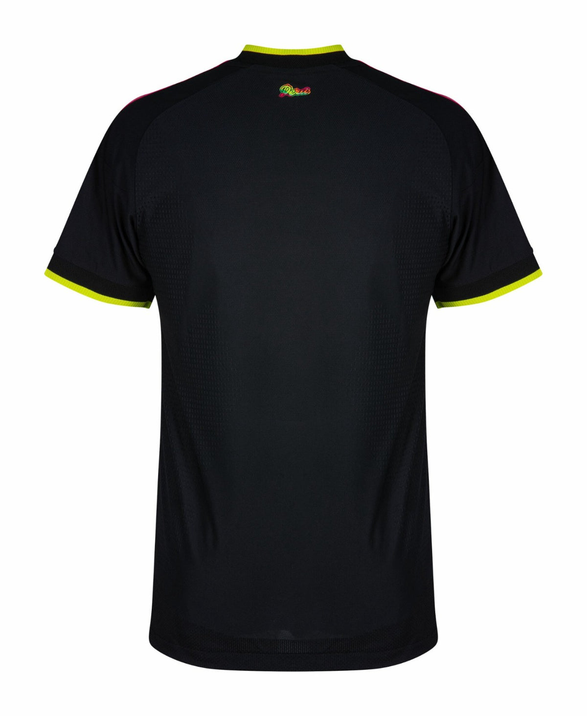 Peru Away 2026/27
