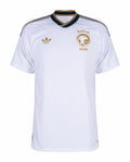 Saudi Arabia 2026/27 World Cup Away Jersey - White