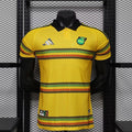 Jamaica Home Shirt 2026