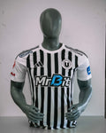Universitatea Cluj 2026-27 Home
