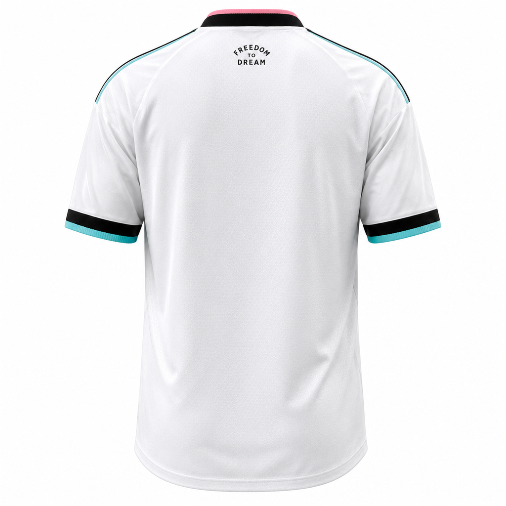 Inter Miami 2026/27 3rd Jersey – Player Edition