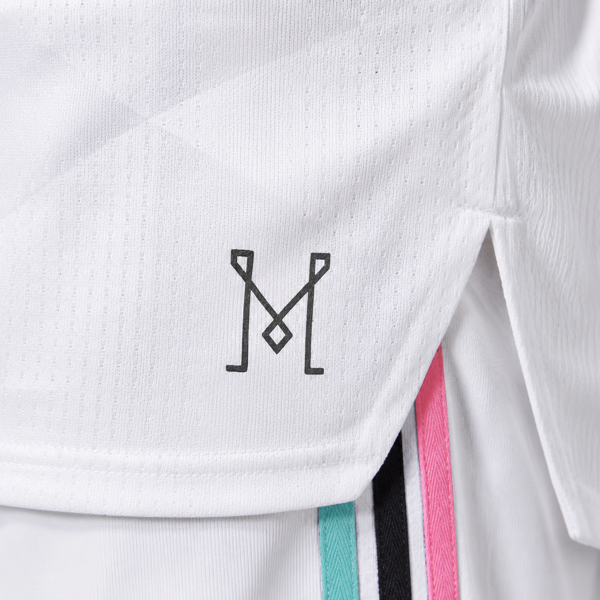 Inter Miami 2026/27 3rd Jersey – Player Edition
