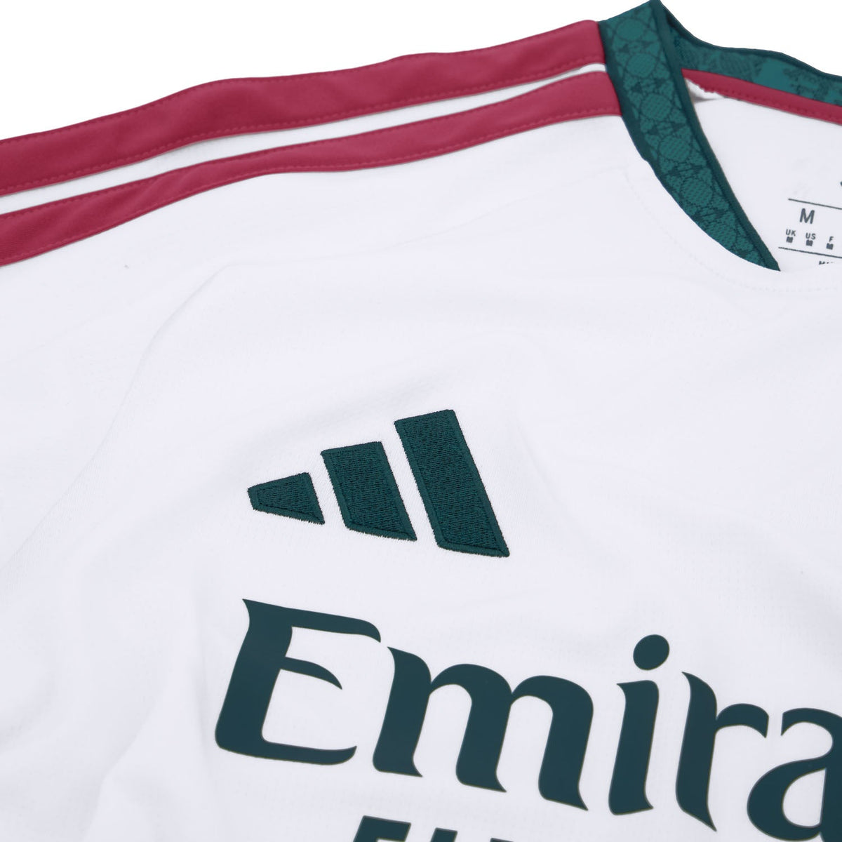 Real Madrid 2026/27 Home Shirt - White