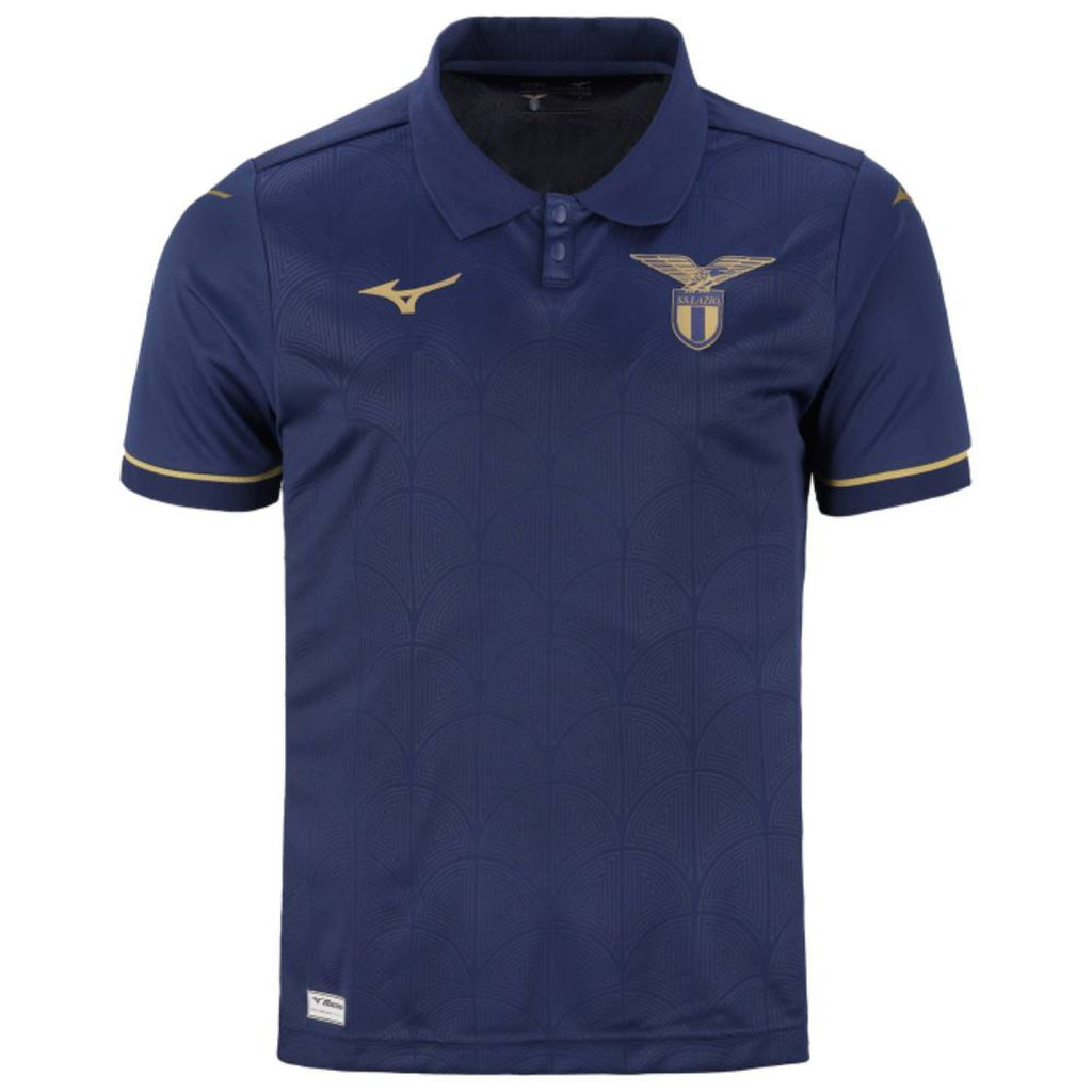 Lazio Roma 3rd Shirt 2026-2027